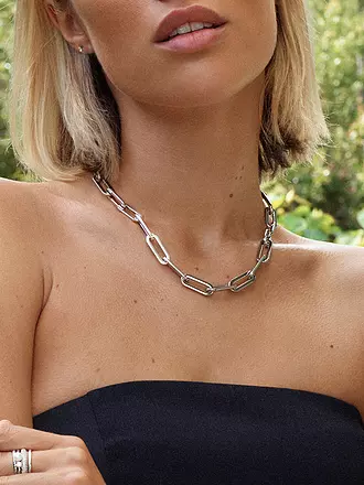 EDBLAD | Collier IVY MAXI Steel | 